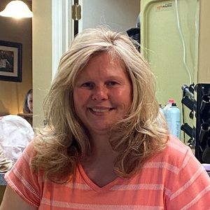 Meet your Posher, Donna